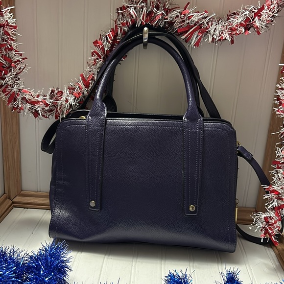 3.1 Philip Lim for Target Large Purple Tote - Picture 13 of 14